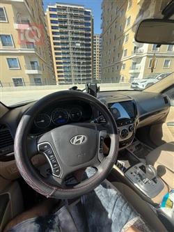 هیوندای سەنتافی